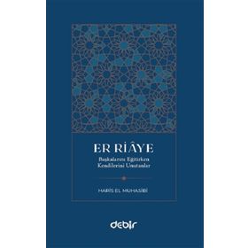 Debir Yayınları Er Riaye