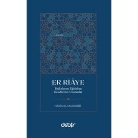 Debir Yayınları Er Riaye