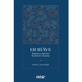 Debir Yayınları Er Riaye
