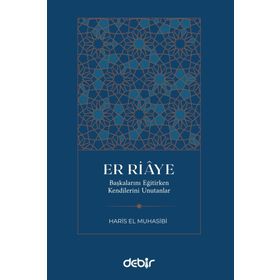 Debir Yayınları Er Riaye