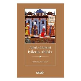 Debir Yayınları İyilerin Ahlakı