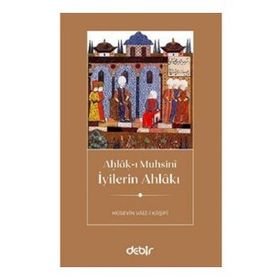 Debir Yayınları İyilerin Ahlakı