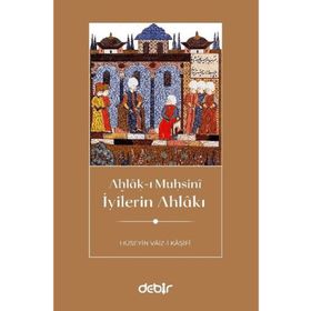 Debir Yayınları İyilerin Ahlakı