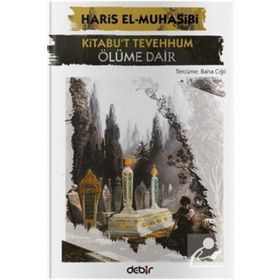 Debir Yayınları Kitabu't Tevehhum - Ölüme Dair