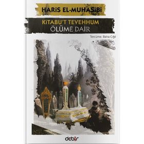 Debir Yayınları Kitabu't Tevehhum - Ölüme Dair