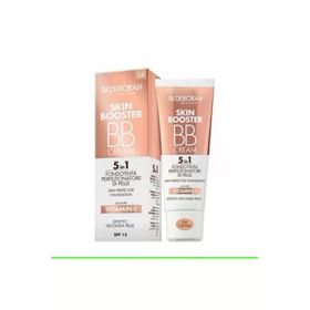 Deborah 00 Skin Booster BB Krem