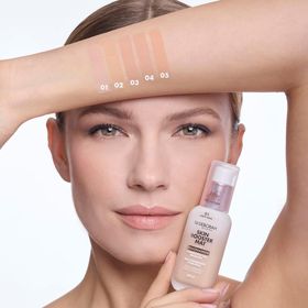 Deborah 02 Skin Booster Serum Fondöten