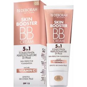 Deborah 03 Skin Booster BB Krem