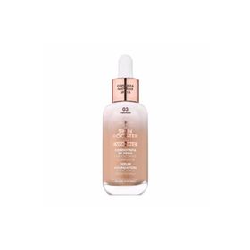 Deborah 03 Skin Booster Serum Fondöten