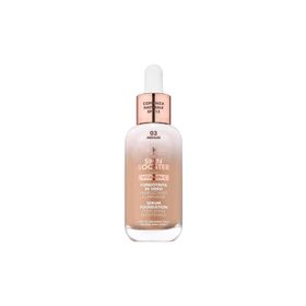 Deborah 03 Skin Booster Serum Fondöten