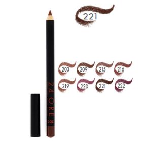 Deborah 2 24 Ore Lip Pencil Dudak Kalemi