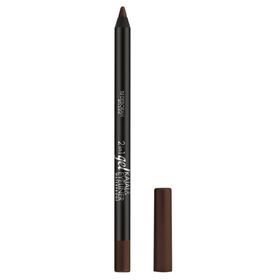 Deborah 2 in 1 Gel Kajal Pencil 05 Göz Kalemi