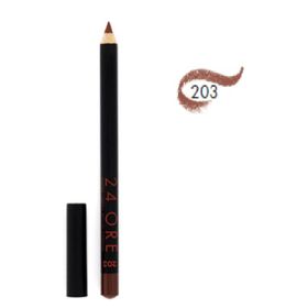 Deborah 203 24 Ore Lip Pencil Dudak Kalemi