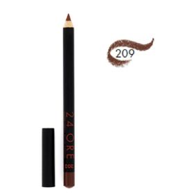 Deborah 209 24 Ore Lip Pencil Dudak Kalemi