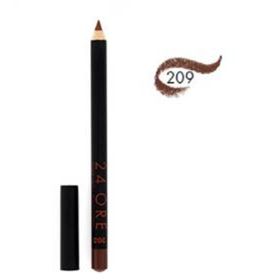 Deborah 209 24 Ore Lip Pencil Dudak Kalemi