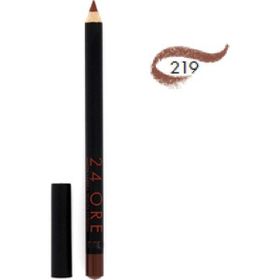 Deborah 219 24 Ore Lip Pencil Dudak Kalemi