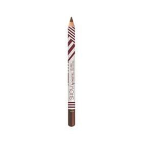 Deborah 219 24 Ore Lip Pencil Dudak Kalemi