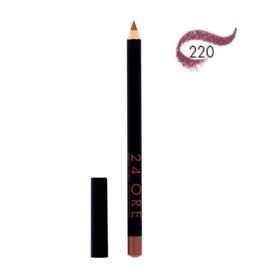 Deborah 24 Ore 220 Lip Pencil Dudak Kalemi