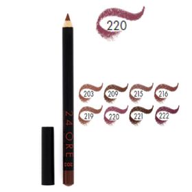 Deborah 24 Ore 220 Lip Pencil Dudak Kalemi