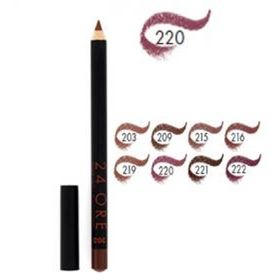 Deborah 24 Ore 220 Lip Pencil Dudak Kalemi