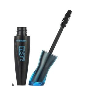 Deborah 24 Ore Absolute Volume Waterproof Siyah Maskara
