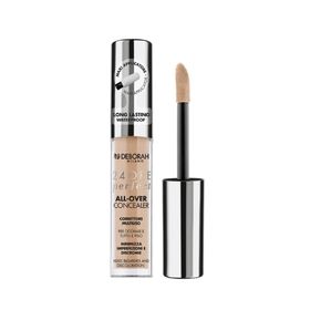 Deborah 24 Ore All Over Waterproof 02 Beige Kapatıcı