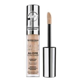 Deborah 24 Ore All Over Waterproof 02 Beige Kapatıcı