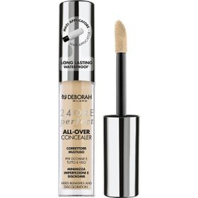Deborah 24 Ore All Over Waterproof 2.1 Light Kapatıcı