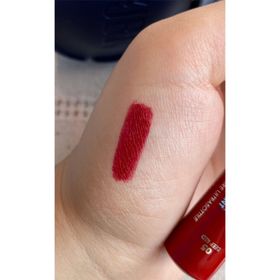 Deborah 24 Ore Marker 05 Deep Red Ruj