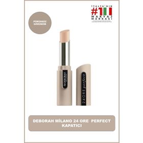 Deborah 24 Ore Perfect Concealer 02 Kapatıcı
