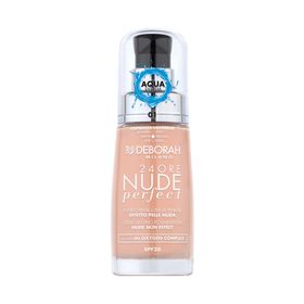 Deborah 24 Ore Perfect Nude No:00 Ivory Fondöten
