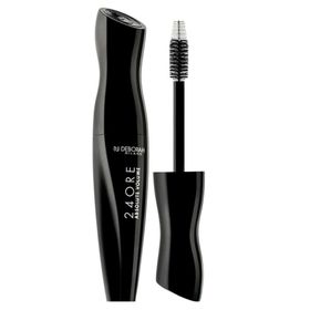 Deborah 24Ore Absolute Volume Kahverengi Maskara