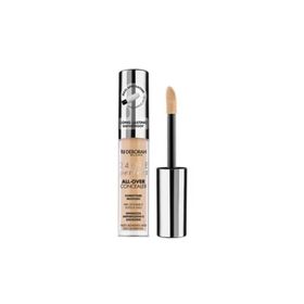 Deborah 24Ore All Over Waterproof 3.1 Nude Kapatıcı