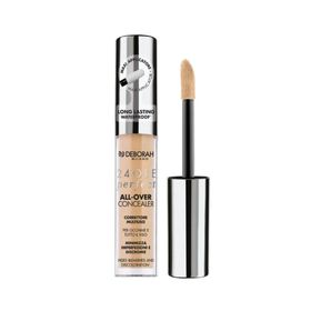 Deborah 24Ore All Over Waterproof 3.1 Nude Kapatıcı