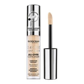 Deborah 24Ore All Over Waterproof 3.2 Vanilla Kapatıcı