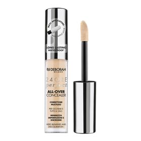 Deborah 24Ore All Over Waterproof 3.2 Vanilla Kapatıcı
