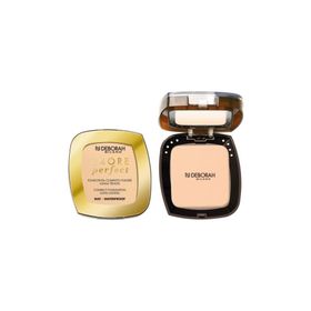 Deborah 24Ore Compact Long Lasting 01 Light Beige Fondöten
