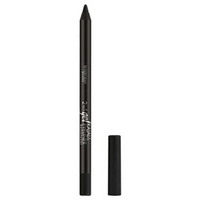 Deborah 2in1 Gel Kajal Eyeliner Pencil 2 Göz Kalemi