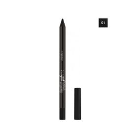Deborah 2in1 Gel Kajal Eyeliner Pencil 2 Göz Kalemi