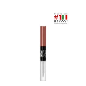 Deborah Absolute Lasting No:09 Nude Likit Ruj