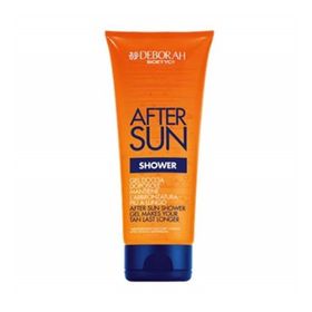 Deborah After Sun Shower Gel 200 ml Güneş Sonrası Kremi