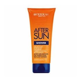Deborah After Sun Shower Gel 200 ml Güneş Sonrası Kremi