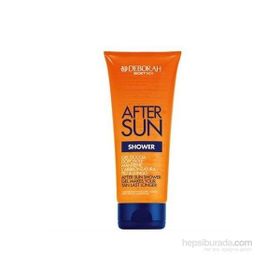 Deborah After Sun Shower Gel 200 ml Güneş Sonrası Kremi
