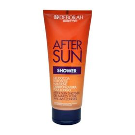 Deborah After Sun Shower Gel 200 ml Güneş Sonrası Kremi