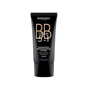 Deborah BB Cream 01 Fondöten