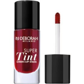 Deborah Cheek & Lip Cheery Super Tint