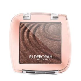Deborah Color Lovers Deep Brown 08 Tekli Far