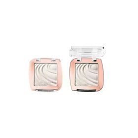 Deborah Color Lovers Shimmery White 01 Tekli Far