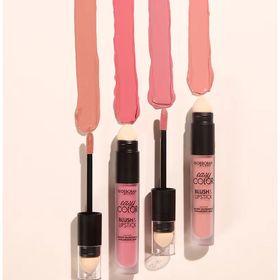 Deborah Easy Color No: 01 Hyaluronik Asit Allık Lip