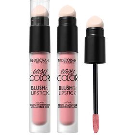 Deborah Easy Color No: 01 Hyaluronik Asit Allık Lip